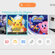 Illustration for article titled Choosing Which Switch Games To Delete For Space Causes Me Deep Dreadi/i